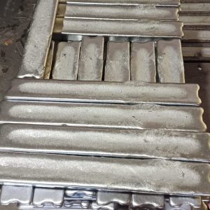 Aluminum Ingots