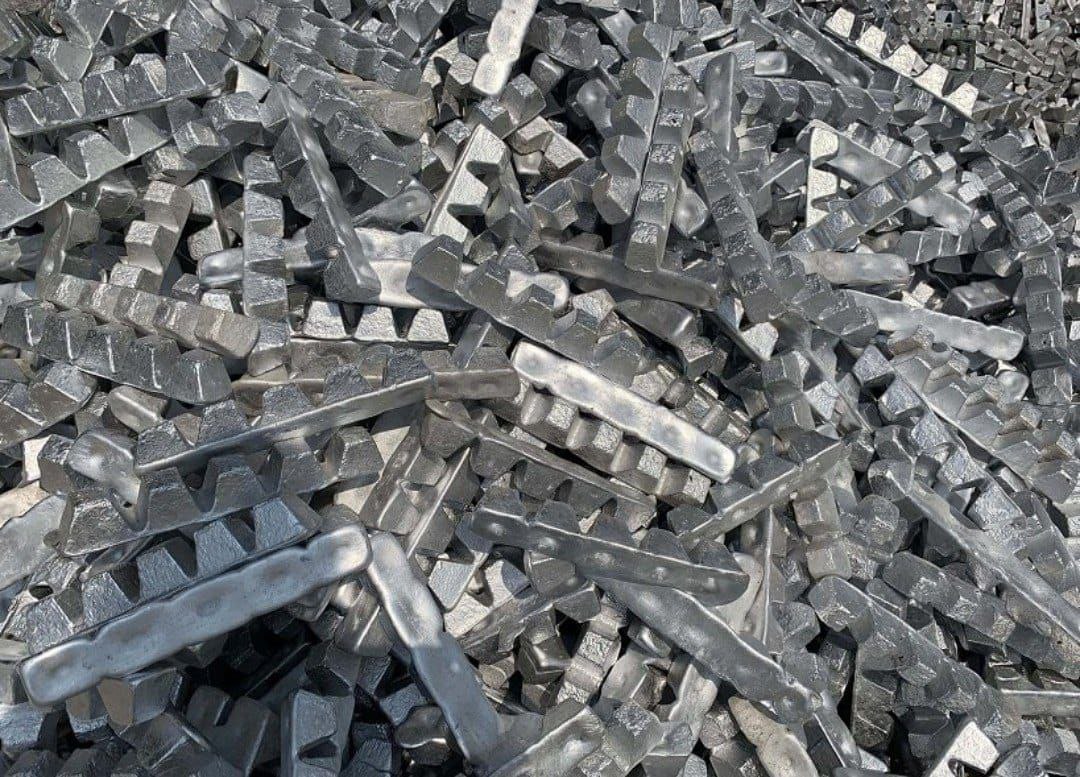 Aluminum Ingots - Image 2
