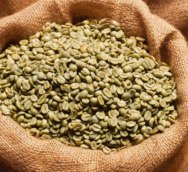 Coffee Beans